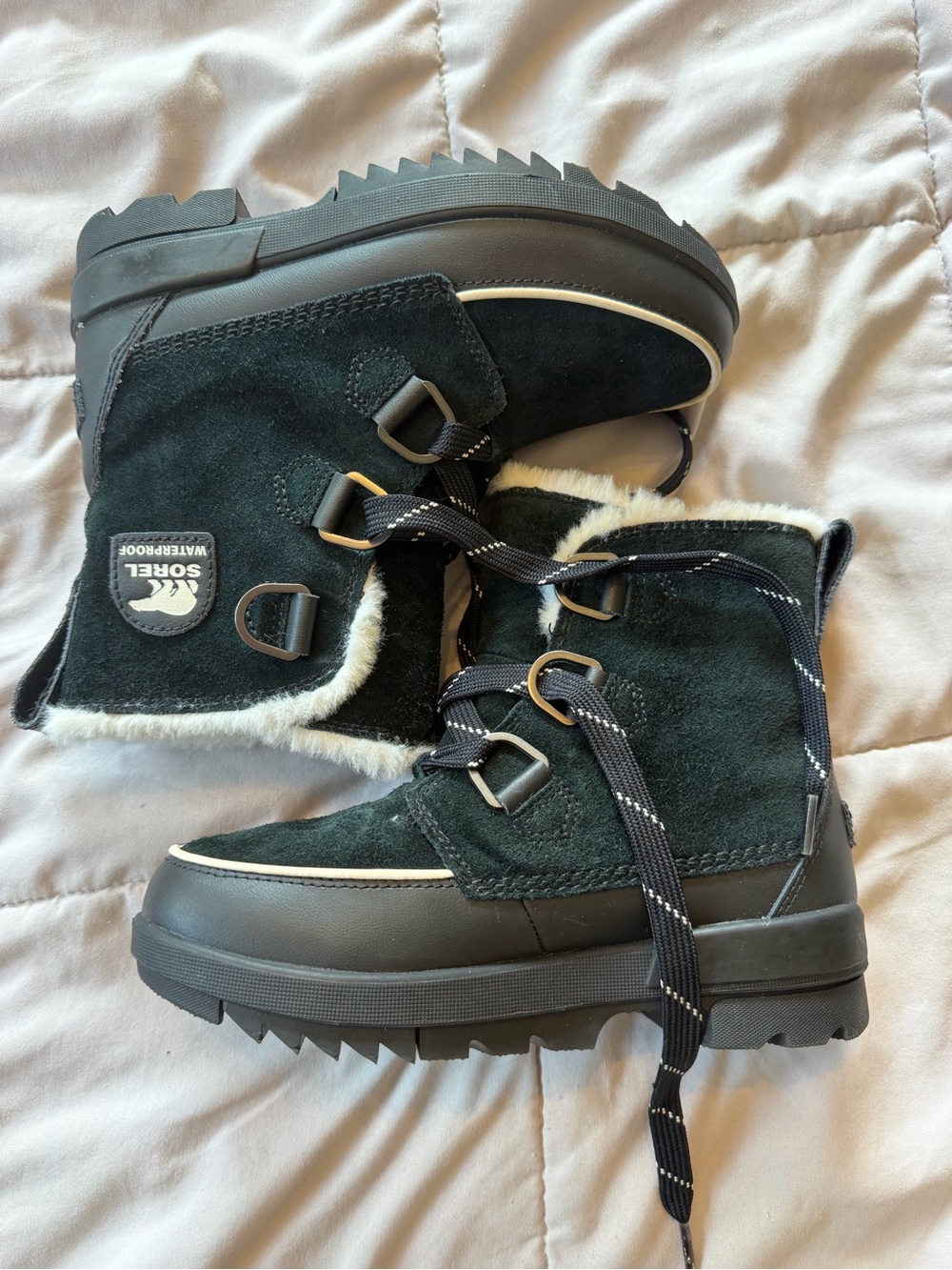 Sorel Women's Tivoli V Waterproof Boot